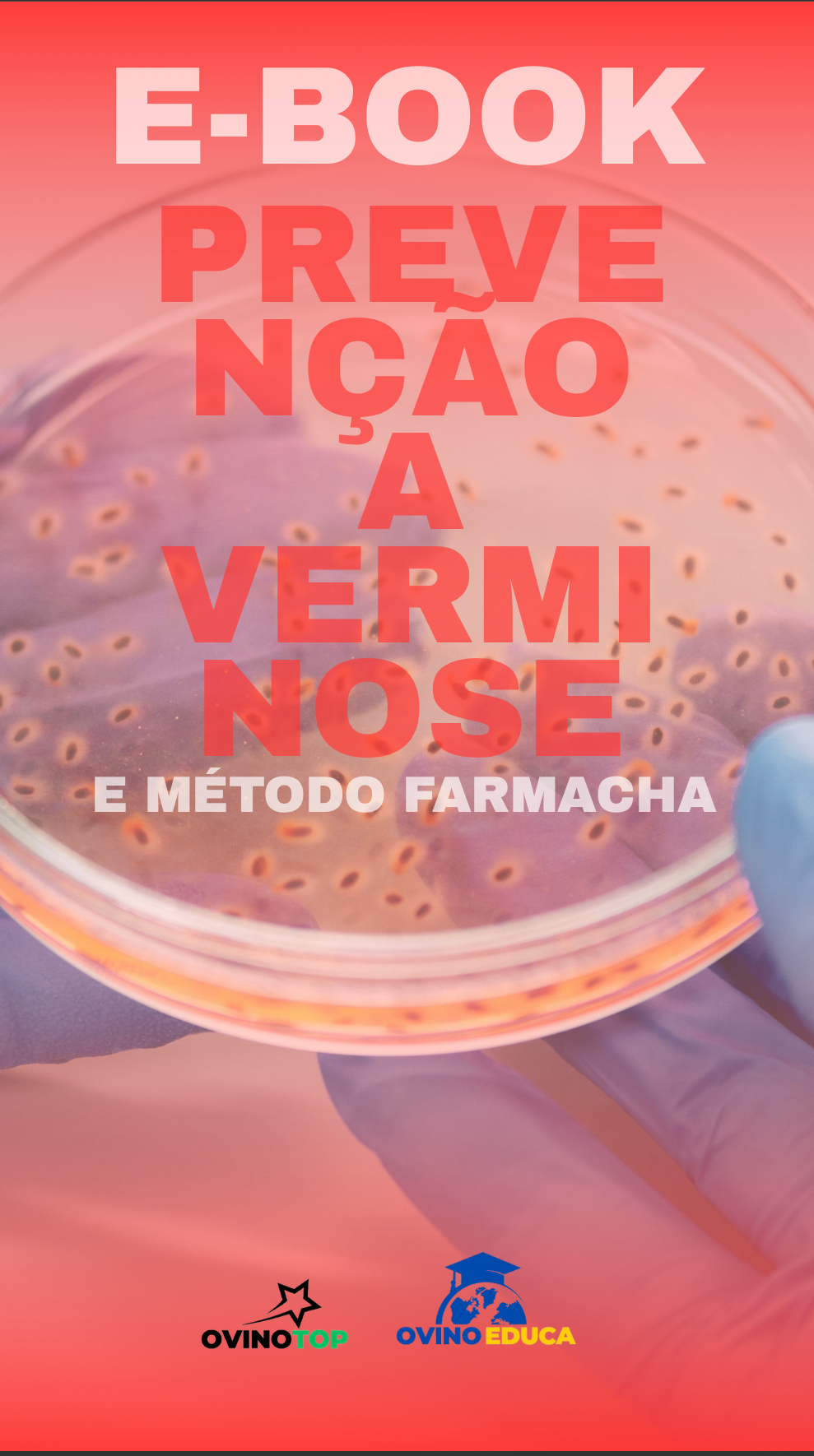 Ebook – Prevenção a verminose Metódo Farmacha